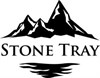 STONE TRAY