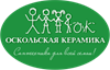 Оскольская керамика