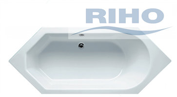 Ванны Riho
