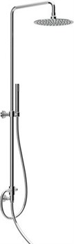 Душевая система без смесителя CEZARES STELLA-CAE-01-CR хром STELLA-CAE-01-CR - фото 101260
