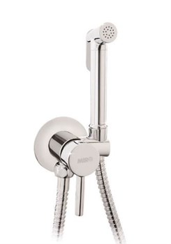 Гигиенический душ MiroEurope SUM1004 хром SUM1004 - фото 101501