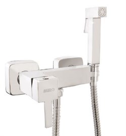 Гигиенический душ MiroEurope  SUM8 хром SUM8 - фото 101514