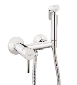 Гигиенический душ MiroEurope  SUM7 хром SUM7 - фото 101516