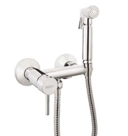 Гигиенический душ MiroEurope SUM71 хром SUM71 - фото 101519