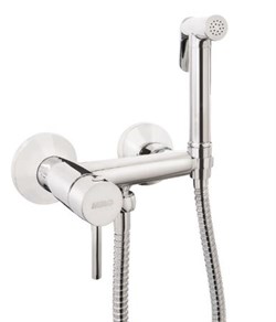 Гигиенический душ MiroEurope SUM74 хром SUM74 - фото 101527