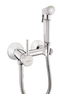 Гигиенический душ MiroEurope SUM54 хром SUM54 - фото 101547