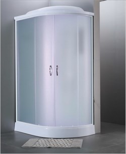 Душевая кабина с гидромассажем Timo ECO TE-0702L (120*80*215)  TE-0702 - фото 102750