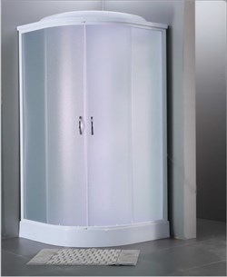 Душевая кабина с гидромассажем Timo ECO TE-0709 (90*90*215)  TE-0709 - фото 102788
