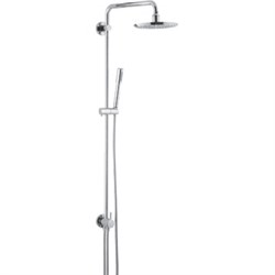 Душевая система без смесителя Grohe Rainshower 27058000 хром 27058000 - фото 103331