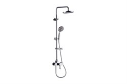 Душевая система EXCELLENT ACTIMA ACTIVE RAIN ARAC.1081CR-N хром ARAC.1081CR-N - фото 104710