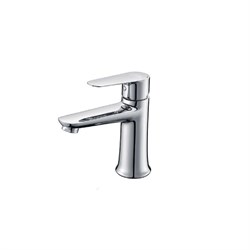 Смеситель для раковины LANDBERG LB16301-D110 хром Германия LB16301-D110 - фото 105207
