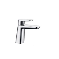 Смеситель для раковины LANDBERG LB15101-D90 хром Германия LB15101-D90 - фото 105211