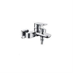 Смеситель для ванной LANDBERG LB15104-D90 хром Германия LB15104-D90 - фото 105277