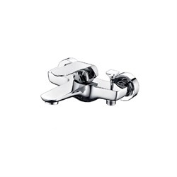 Смеситель для ванной LANDBERG LB13204-D120 хром Германия LB13204-D120 - фото 105282