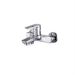 Смеситель для ванной LANDBERG LB91141 хром Германия LB91141 - фото 105297
