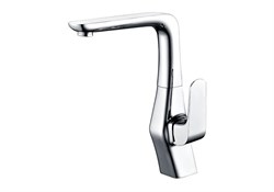 Смесители для кухни LANDBERG LB13205-D120 хром LB13205-D120 - фото 105362