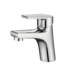 Смеситель для раковины KAISER ECO 00011 хром 14452 - фото 107741