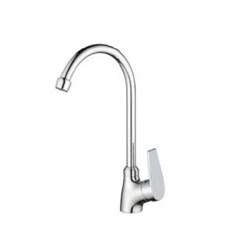 Смесители для кухни KAISER ECO 00044 Chrome 14454 - фото 107750
