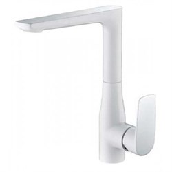 Смесители для кухни KAISER Atrio 60044 белый/хром 14495 - фото 107969