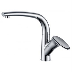Смесители для кухни KAISER Calla 71044  хром 14499 - фото 107985