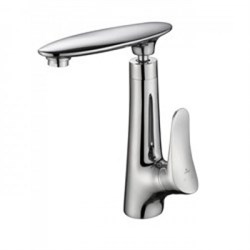 Смеситель для кухни KAISER Modern 99233 хром 14550 - фото 108305