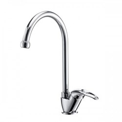 Смесители для кухни KAISER Planet 14144/5051 хром 14561 - фото 108363