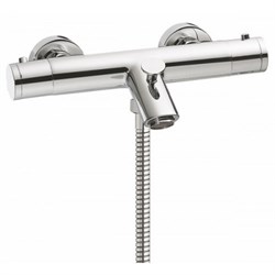 Термостатический смеситель для ванной KAISER Thermo 18355 хром 14668 - фото 108917