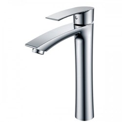 Смеситель для раковины KAISER Aurora 67033 хром 14687 - фото 109001