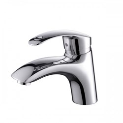 Смеситель для раковины KAISER Classic 16011 хром 14695 - фото 109037