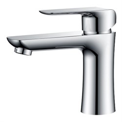Смеситель для раковины KAISER Glory 69011 хром 69011 - фото 109097