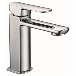 Смеситель для раковины KAISER Saga 53011 хром 14733 - фото 109213