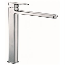 Смеситель для раковины KAISER Saga 53033 хром 14734 - фото 109219