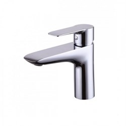 Смеситель для раковины KAISER Sena 74211 хром 14737 - фото 109233