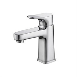 Смеситель для раковины KAISER Vega 63011 хром 14752 - фото 109298