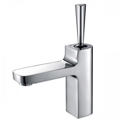 Смеситель для раковины KAISER Vista 65011 хром 14756 - фото 109315