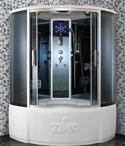 Timo Standart душевая кабина T-1135 16024 - фото 113139