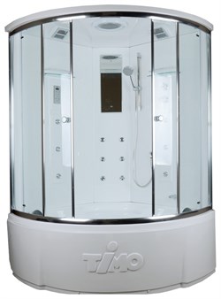 Timo Lux душевая кабина T-7725 16043 - фото 113259