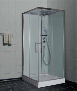 Timo Premium ILMA душевая кабина 109 16058 - фото 113344