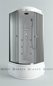 Душевая кабина с гидромассажем ARCUS AS-103 90х90х215 16362 - фото 113975