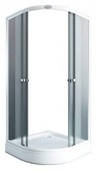 Душевой уголок ARCUS AS-302-9 90х90х194 16391 - фото 114035