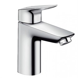 Смеситель для раковины Hansgrohe Logis 71101000 71101000 - фото 115181