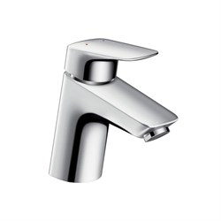 Смеситель для раковины Hansgrohe Logis 71071000 71071000 - фото 115186
