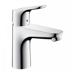 Смеситель для раковины Hansgrohe Focus E2 31607000 31607000 - фото 115192