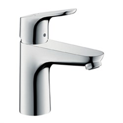 Смеситель для раковины Hansgrohe Focus E2 31517000 31517000 - фото 115199
