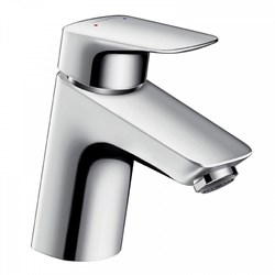 Смеситель для раковины Hansgrohe Logis 71070000 71070000 - фото 115204