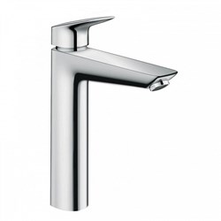Смеситель для раковины Hansgrohe Logis 71091000 71091000 - фото 115215