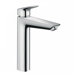 Смеситель для раковины Hansgrohe Logis 71090000 71090000 - фото 115216