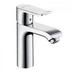 Смеситель для раковины Hansgrohe Metris 31080000 31080000 - фото 115225