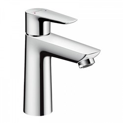 Смеситель для раковины Hansgrohe Talis E 71710000 71710000 - фото 115232