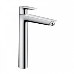 Смеситель для раковины Hansgrohe Talis E 71716000 71716000 - фото 115263